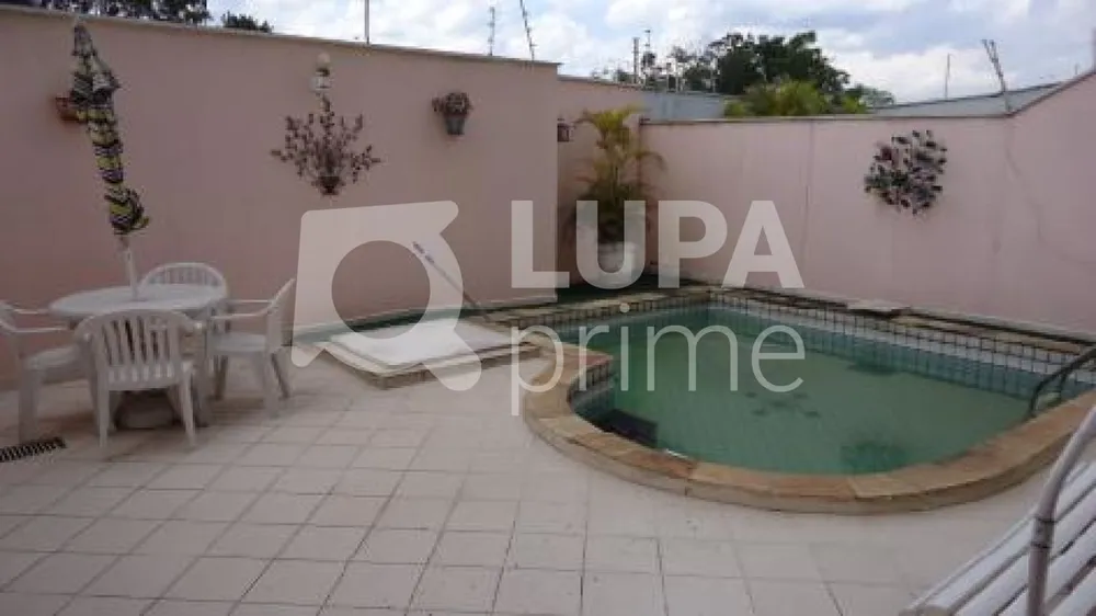 Casa, 3 quartos, 400 m² - Foto 9