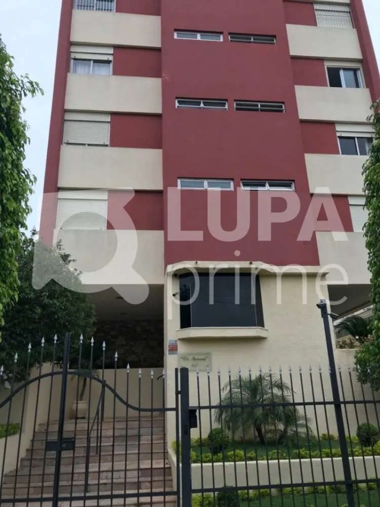 Apartamento, 2 quartos, 46 m² - Foto 1