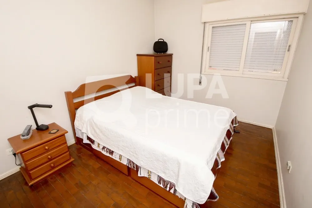 Apartamento, 2 quartos, 46 m² - Foto 10