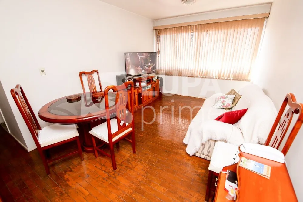 Apartamento, 2 quartos, 46 m² - Foto 9