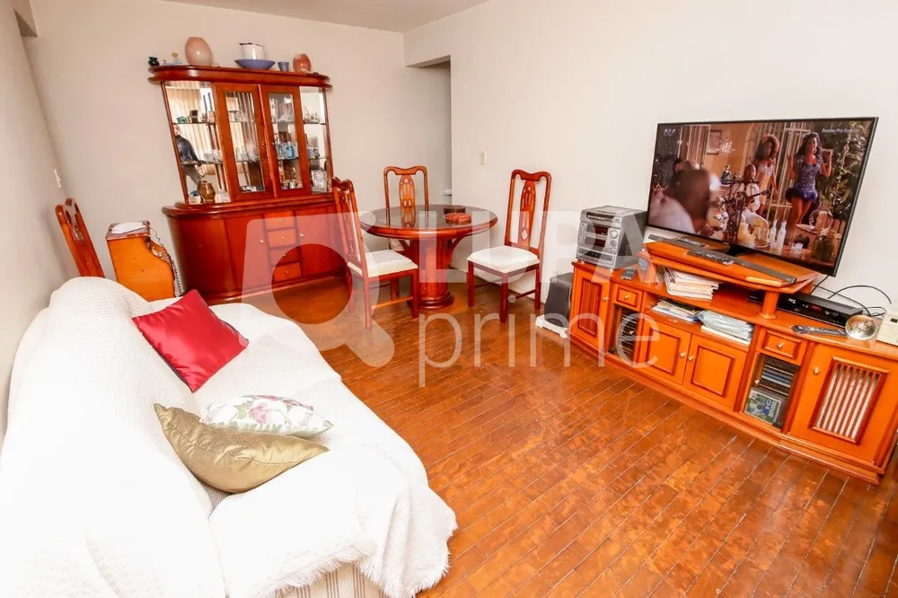 Apartamento, 2 quartos, 46 m² - Foto 6