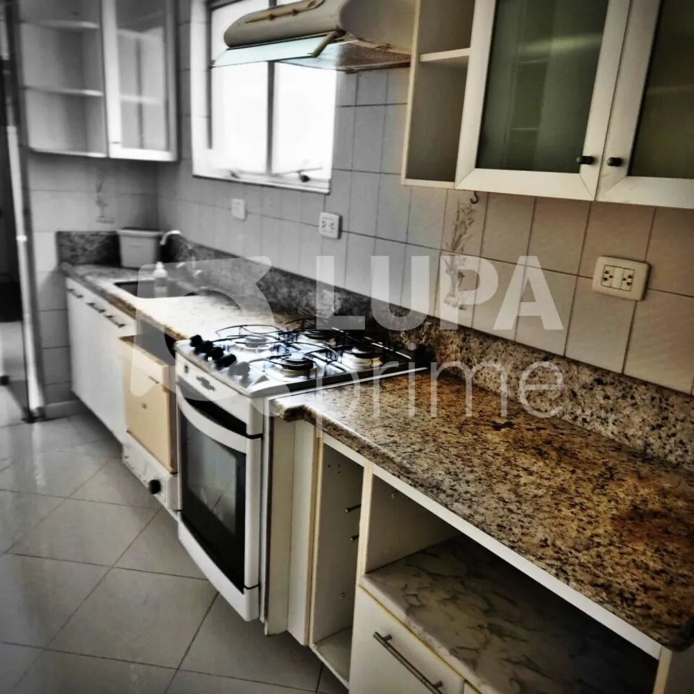 Apartamento, 3 quartos, 126 m² - Foto 9