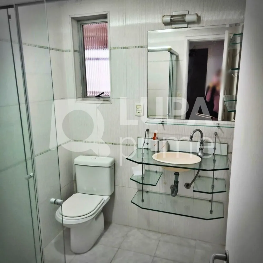 Apartamento, 3 quartos, 126 m² - Foto 3