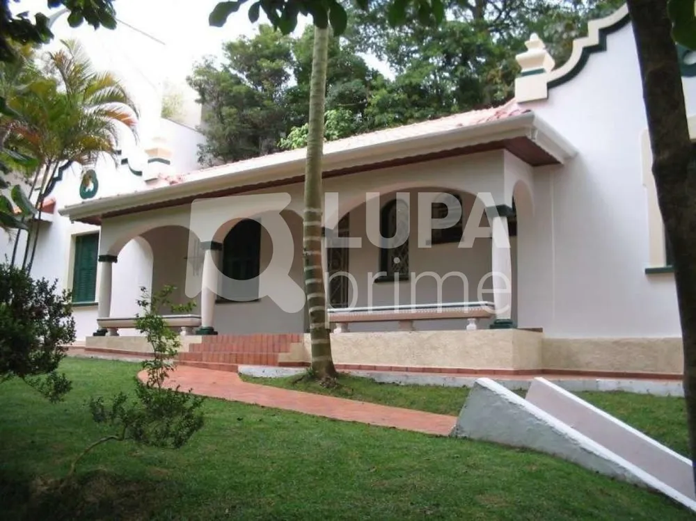 Casa, 4 quartos, 300 m² - Foto 3