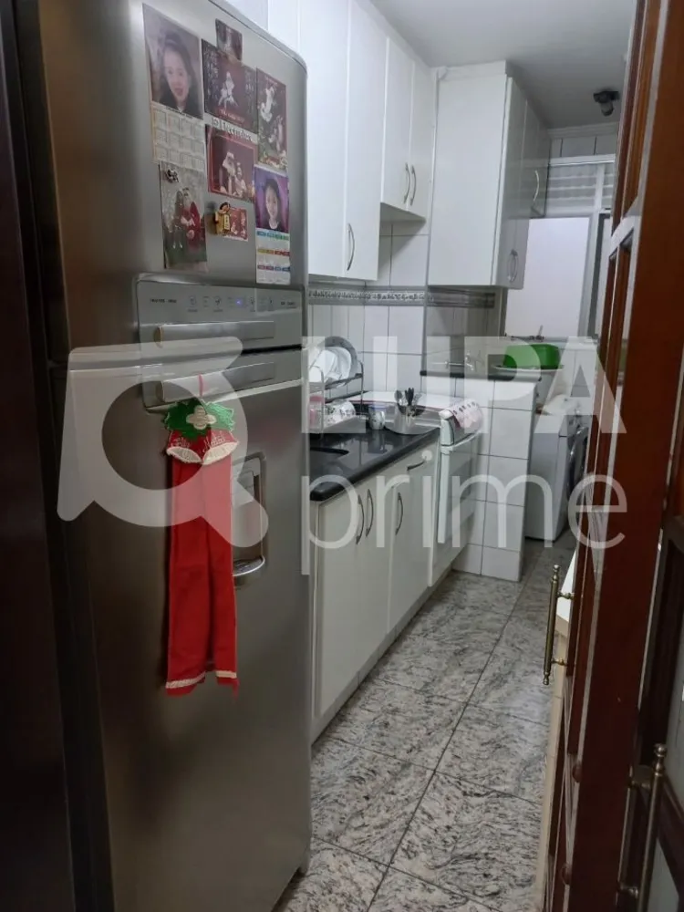 Apartamento, 3 quartos, 64 m² - Foto 9