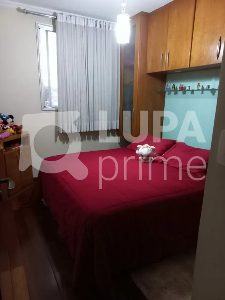 Apartamento, 3 quartos, 64 m² - Foto 10