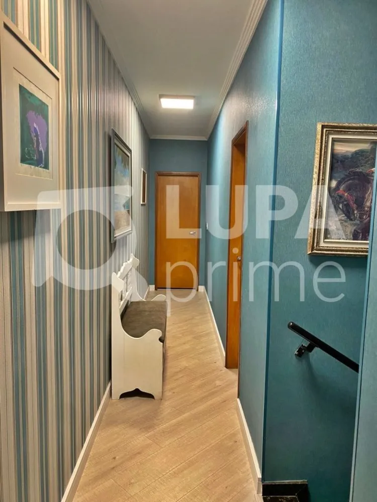 Casa, 3 quartos, 206 m² - Foto 19