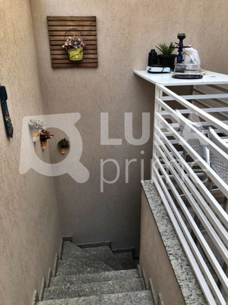 Casa, 3 quartos, 206 m² - Foto 10