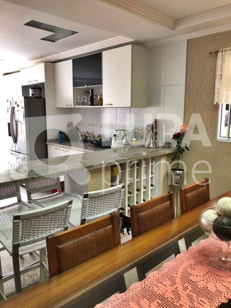 Casa, 3 quartos, 206 m² - Foto 6