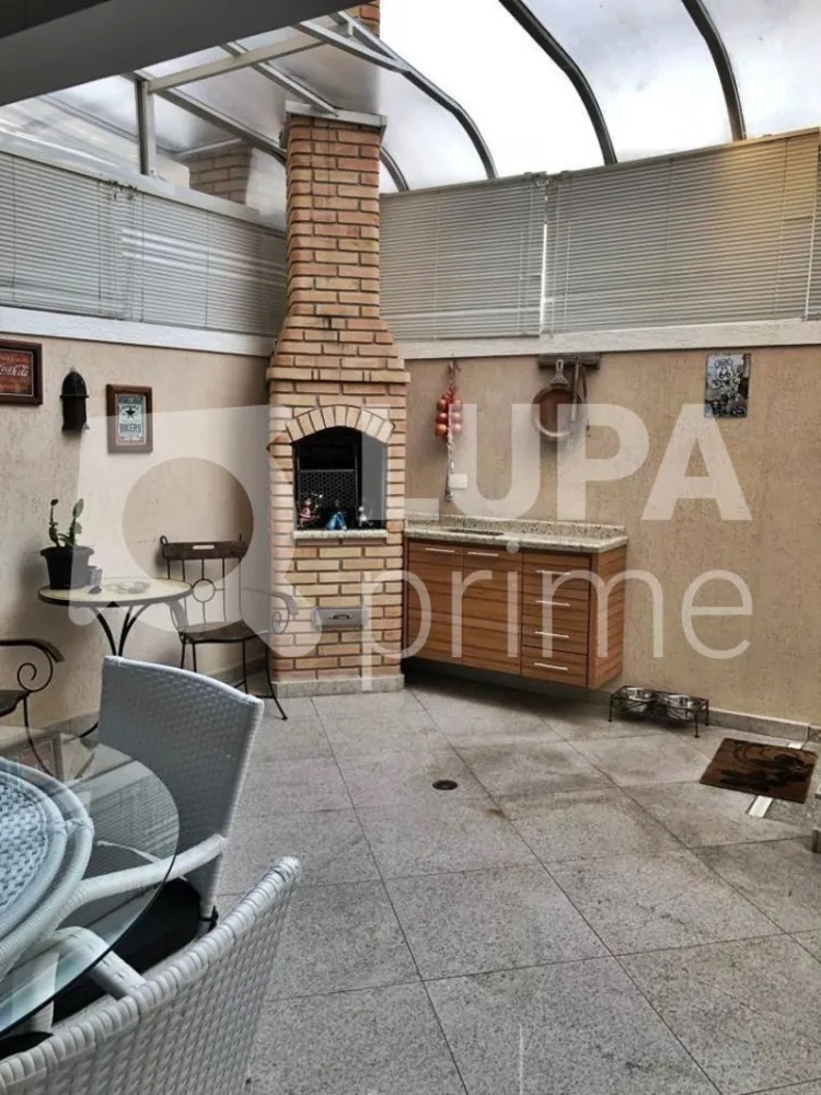 Casa, 3 quartos, 206 m² - Foto 18