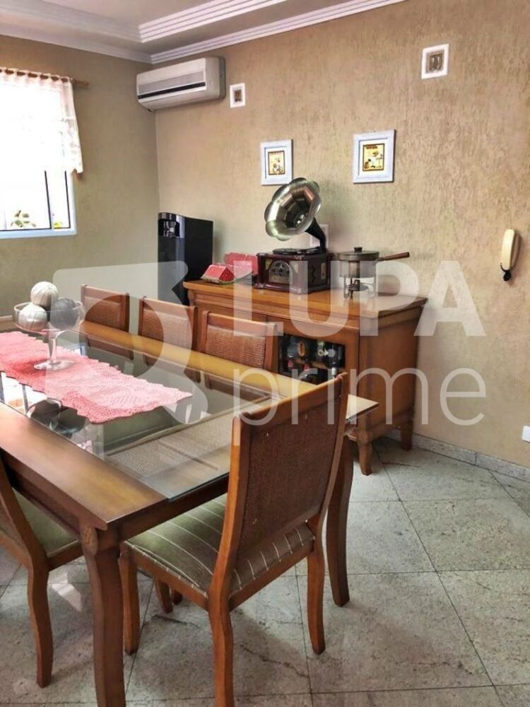 Casa, 3 quartos, 206 m² - Foto 5