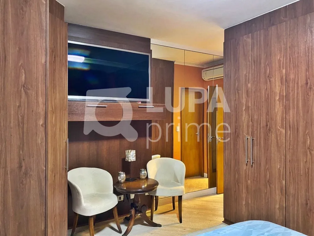 Casa, 3 quartos, 206 m² - Foto 15