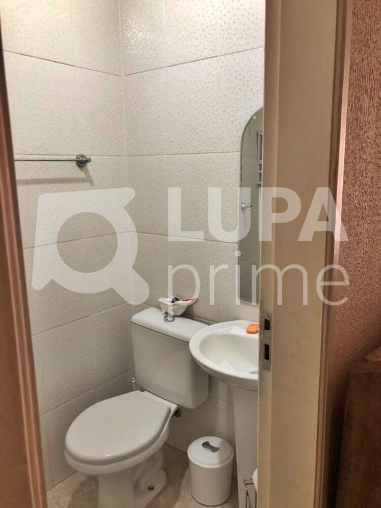 Casa, 3 quartos, 206 m² - Foto 9