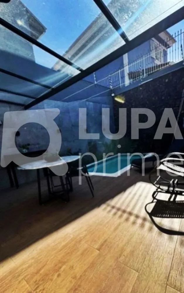 Casa, 3 quartos, 131 m² - Foto 4