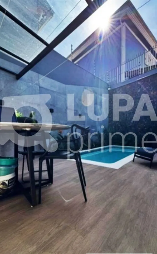 Casa, 3 quartos, 131 m² - Foto 1