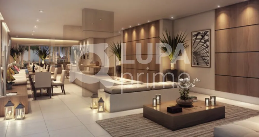 Apartamento, 2 quartos, 65 m² - Foto 1