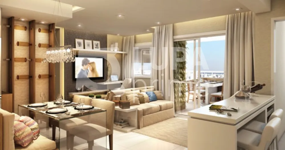 Apartamento, 2 quartos, 65 m² - Foto 11