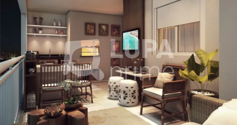 Apartamento, 2 quartos, 65 m² - Foto 12