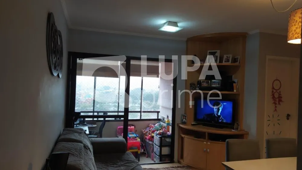 Apartamento, 2 quartos, 57 m² - Foto 6