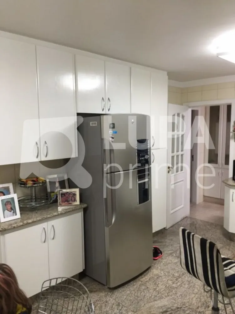 Apartamento, 3 quartos, 131 m² - Foto 7