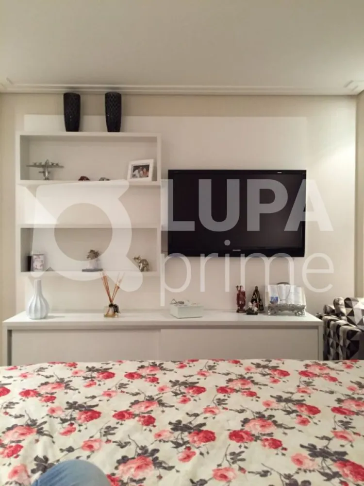 Apartamento, 3 quartos, 131 m² - Foto 3