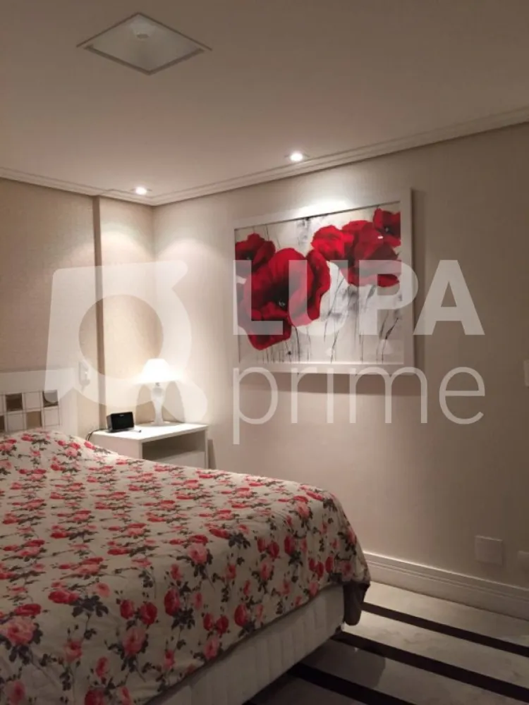Apartamento, 3 quartos, 131 m² - Foto 8