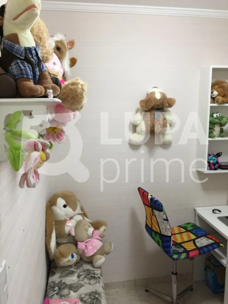 Apartamento, 3 quartos, 131 m² - Foto 5