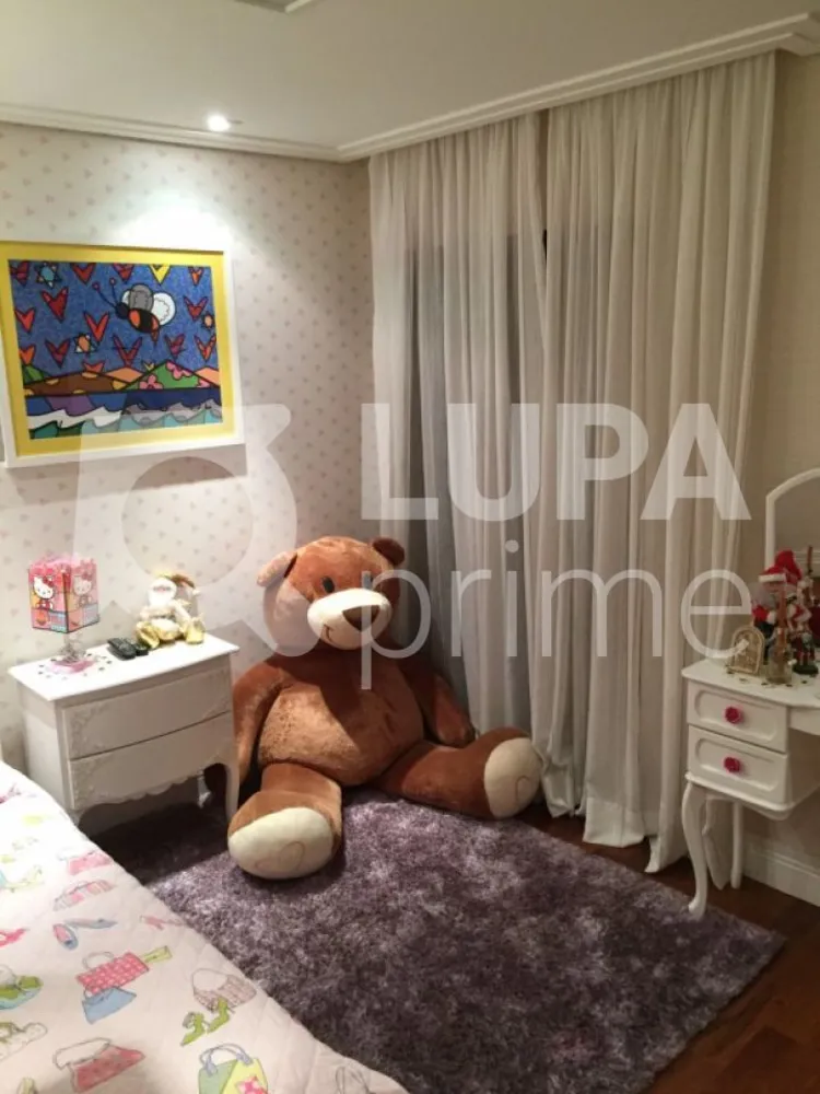 Apartamento, 3 quartos, 131 m² - Foto 2