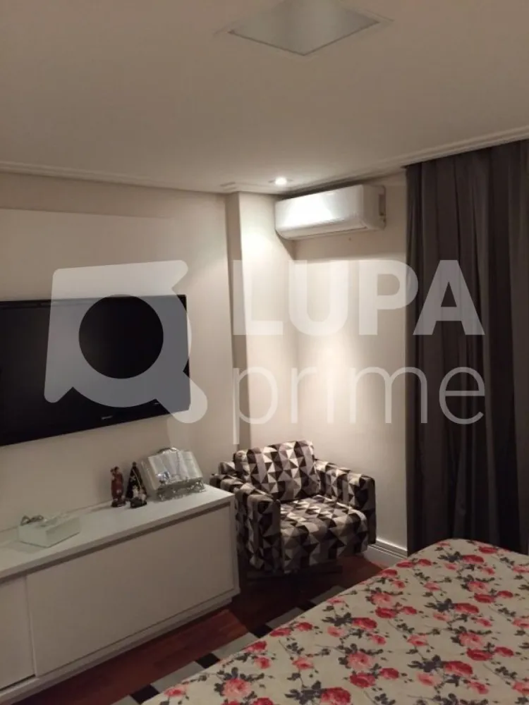 Apartamento, 3 quartos, 131 m² - Foto 1
