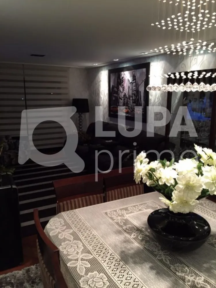Apartamento, 3 quartos, 131 m² - Foto 11