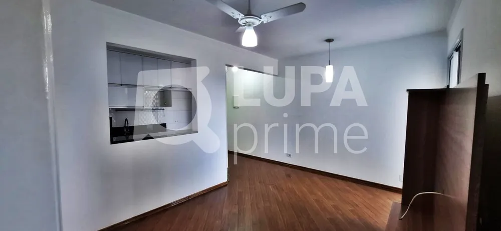 Apartamento, 2 quartos, 55 m² - Foto 2