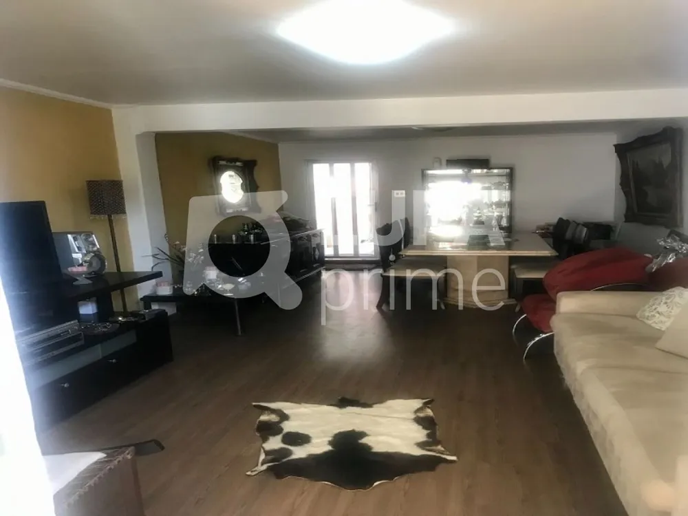 Casa, 4 quartos, 400 m² - Foto 1