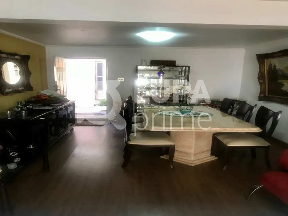 Casa, 4 quartos, 400 m² - Foto 9