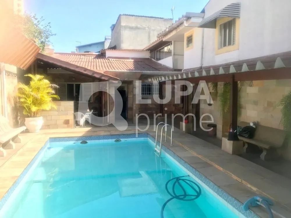Casa, 4 quartos, 400 m² - Foto 4