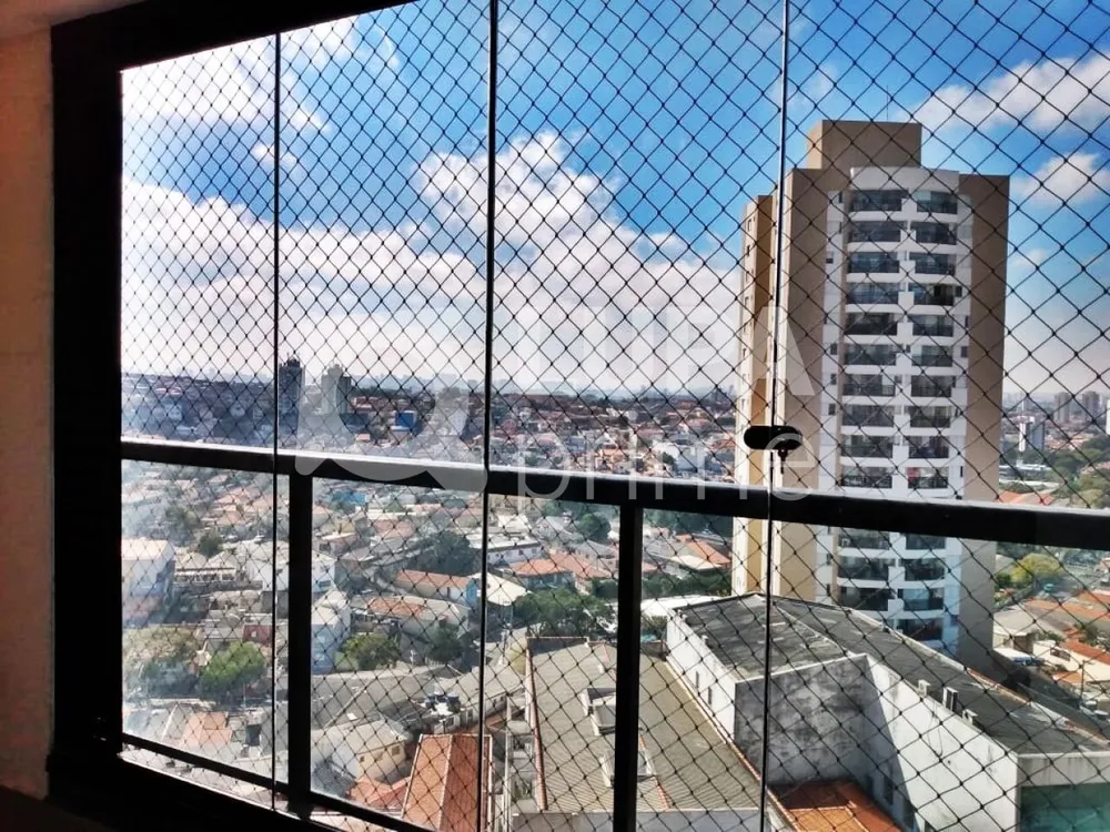Apartamento, 2 quartos, 47 m² - Foto 3