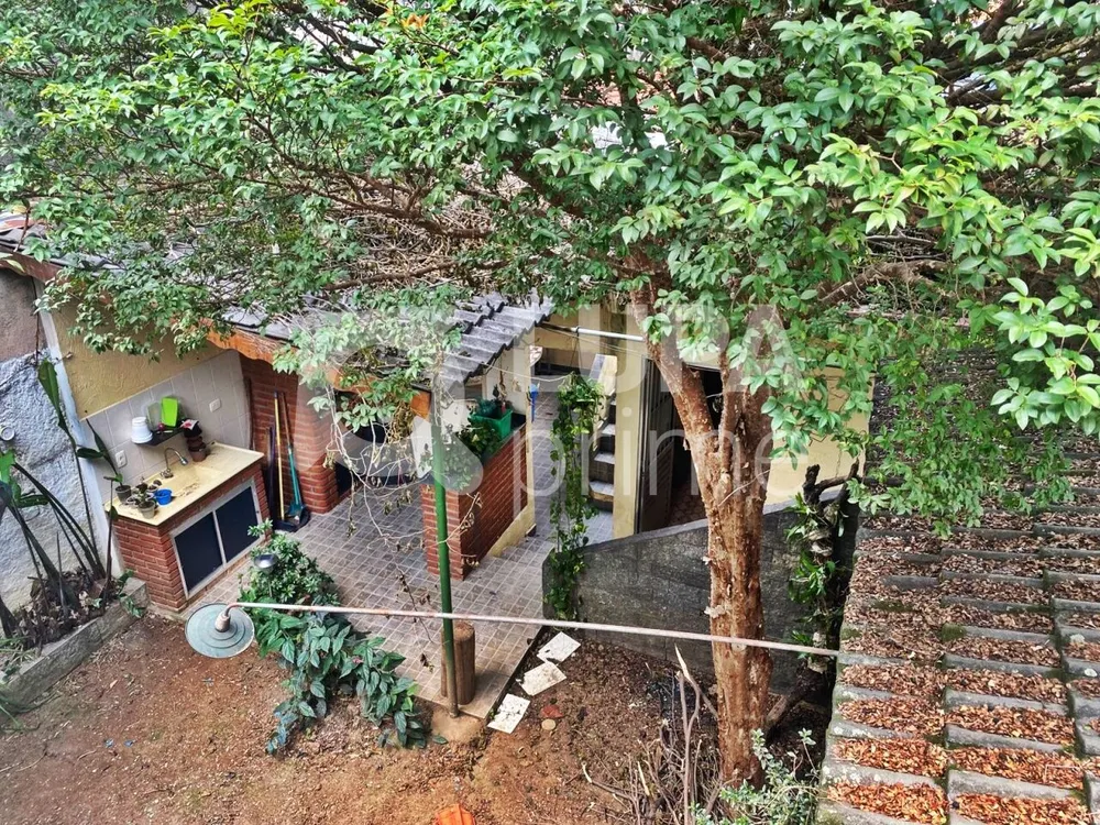 Casa, 6 quartos, 320 m² - Foto 16