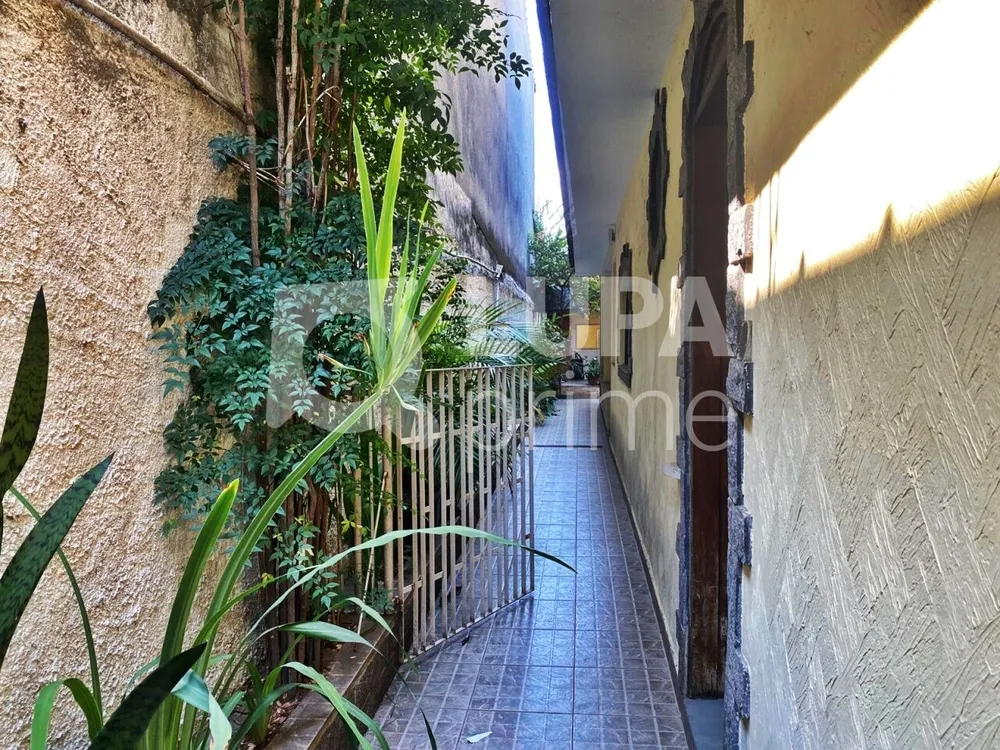 Casa, 6 quartos, 320 m² - Foto 13