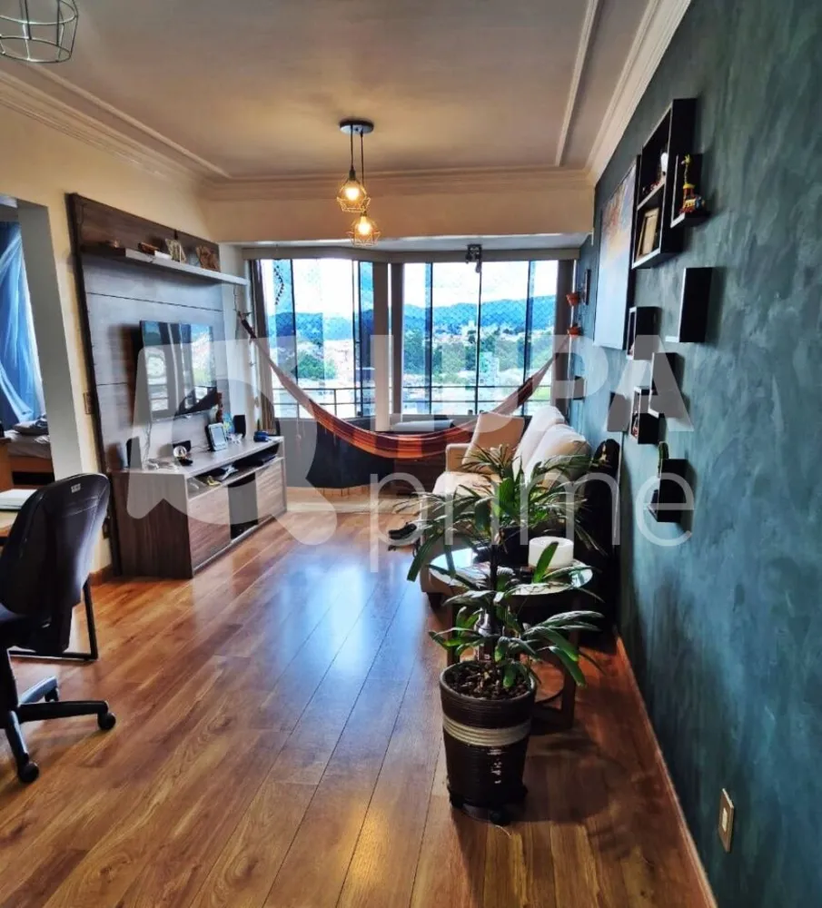 Apartamento, 2 quartos, 66 m² - Foto 3