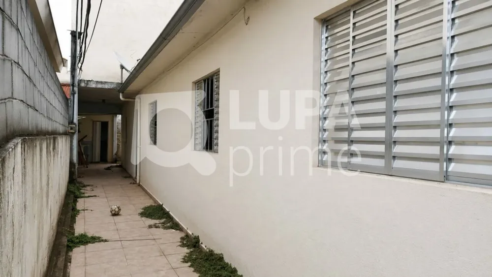 Casa, 8 quartos, 200 m² - Foto 1