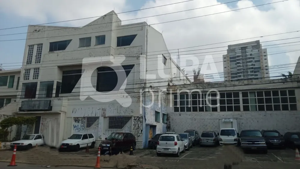 Prédio Inteiro, 1675 m² - Foto 6