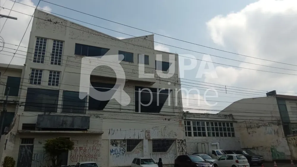 Prédio Inteiro, 1675 m² - Foto 1