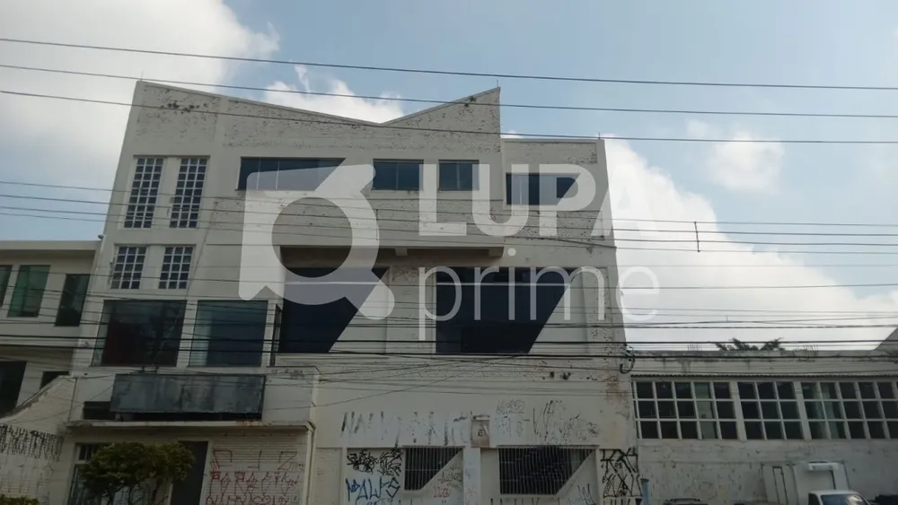 Prédio Inteiro, 1675 m² - Foto 5