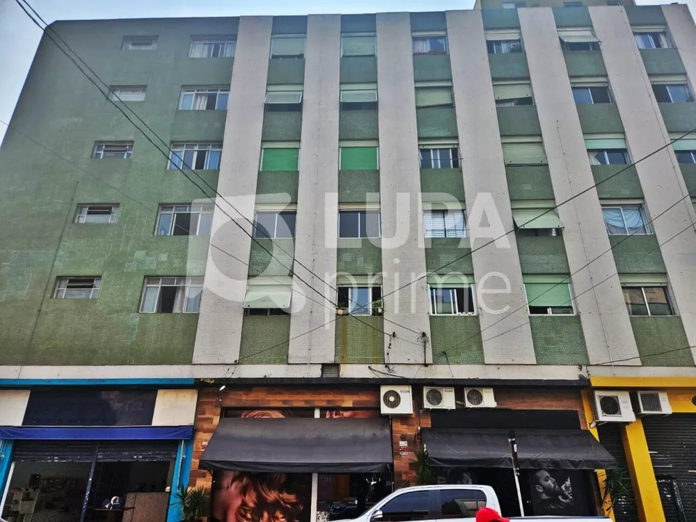 Apartamento à venda com 2 quartos, 60m² - Foto 2