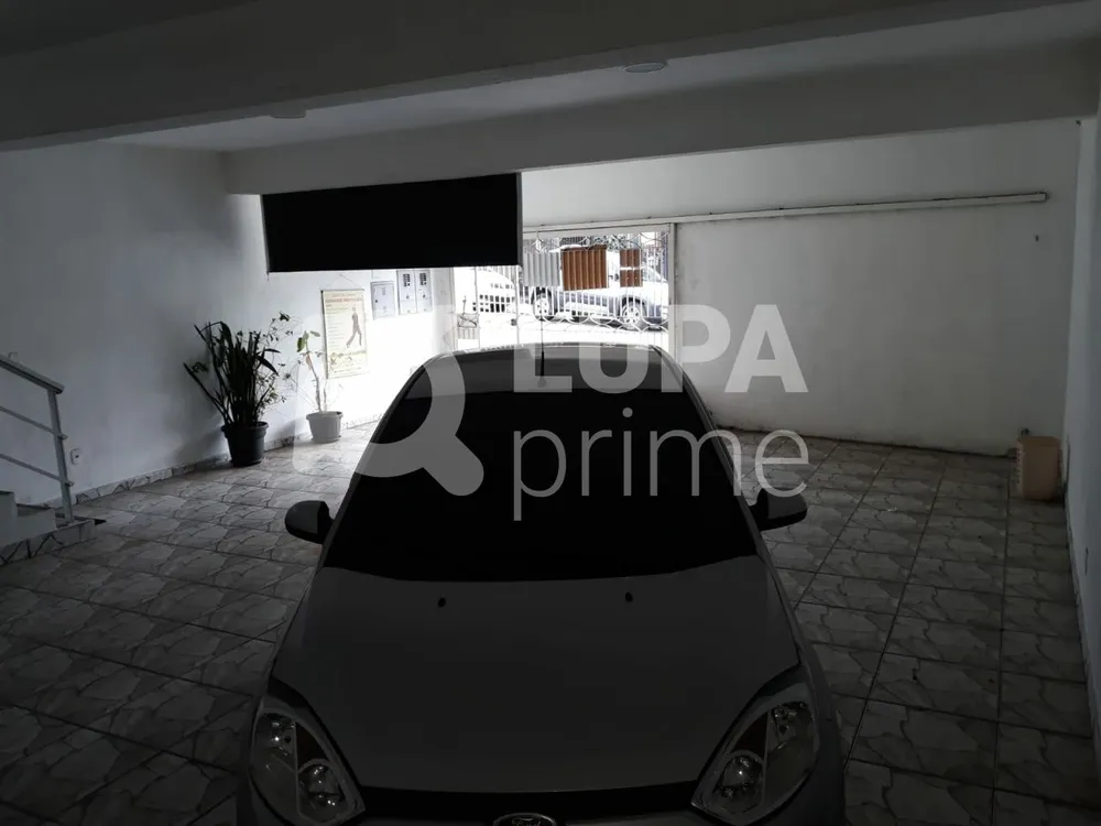 Loja-Salão, 228 m² - Foto 2