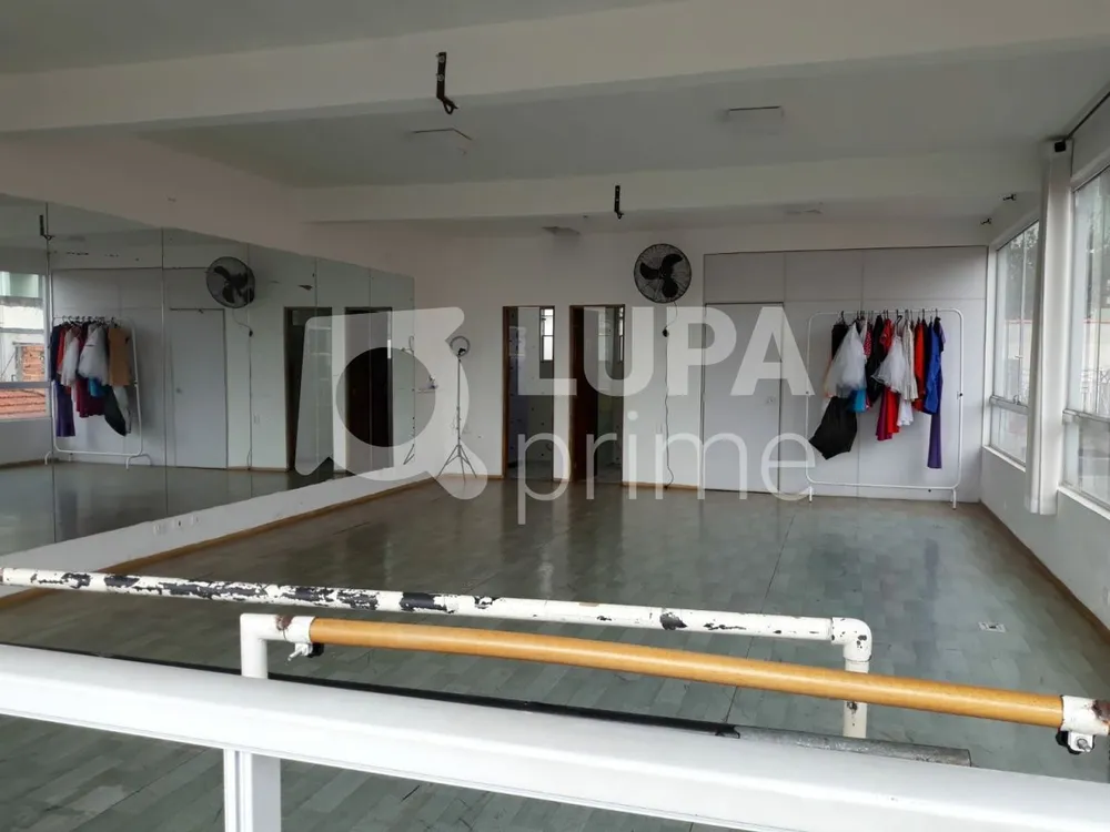 Loja-Salão, 228 m² - Foto 1