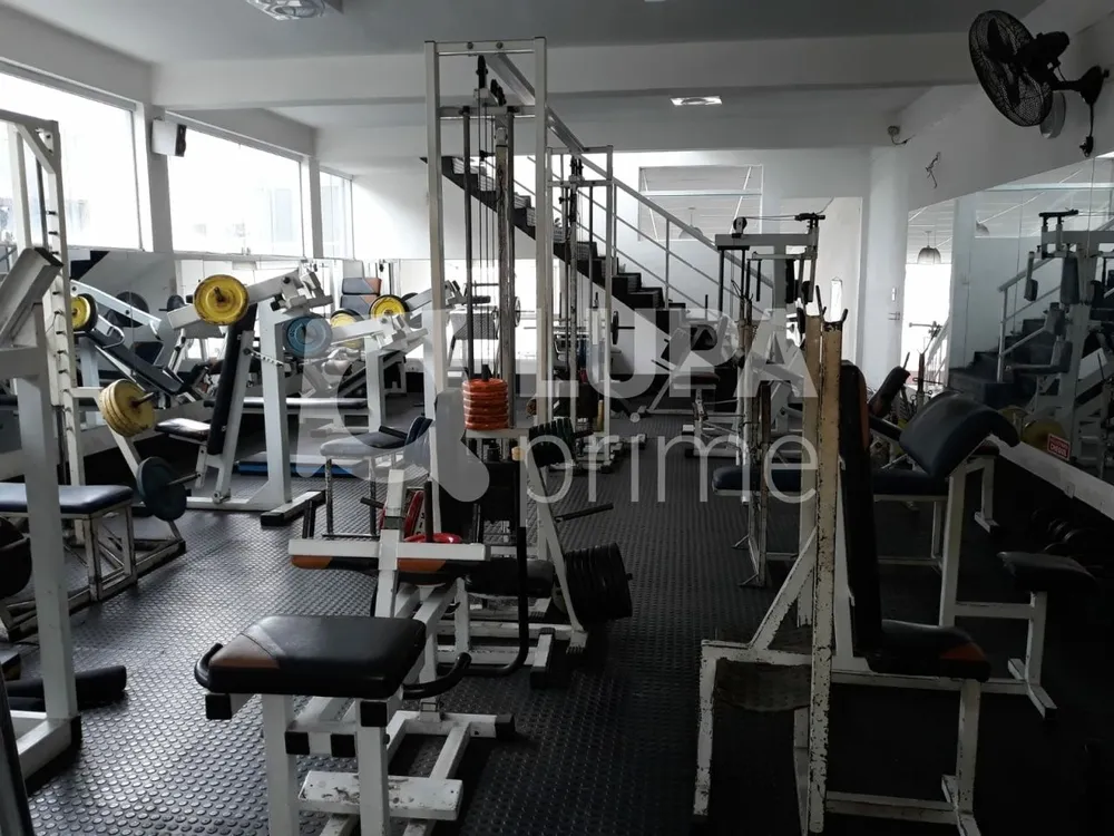 Loja-Salão, 228 m² - Foto 13