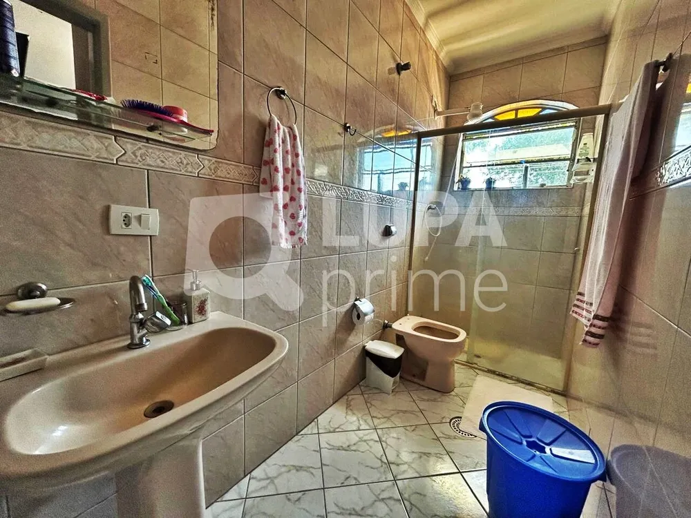 Casa, 4 quartos, 158 m² - Foto 11