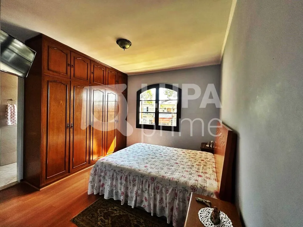 Casa, 4 quartos, 158 m² - Foto 9