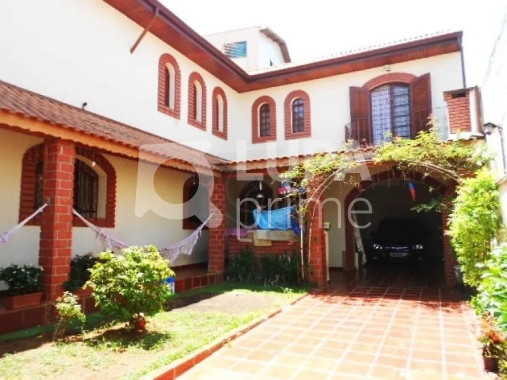 Casa, 4 quartos, 200 m² - Foto 4