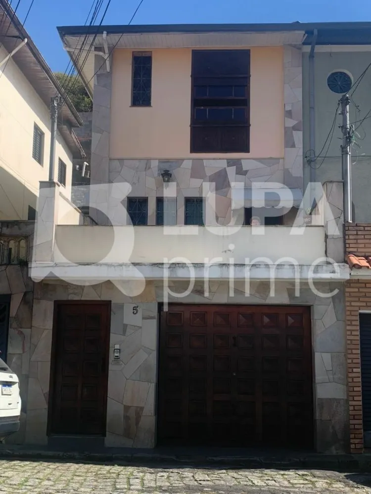 Casa, 4 quartos, 300 m² - Foto 1